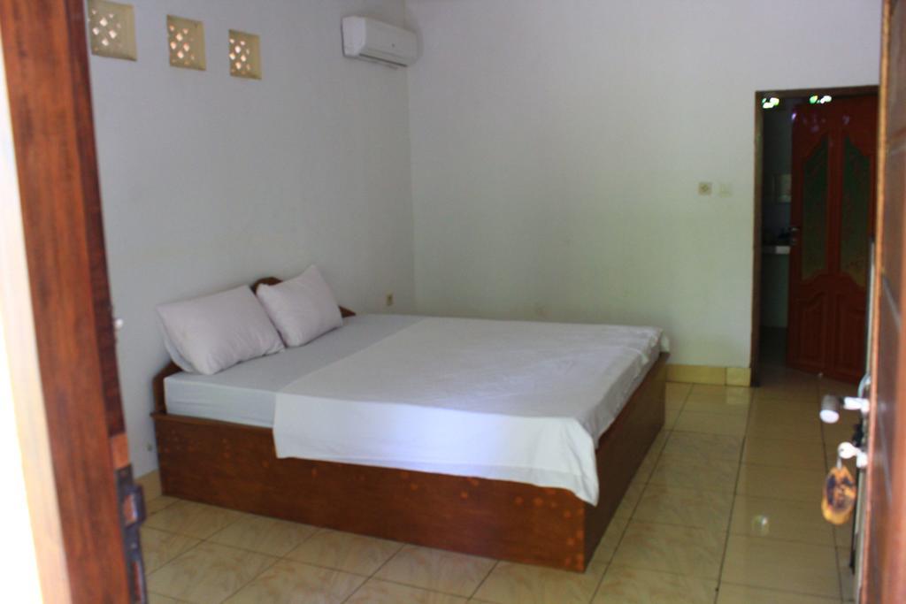 Apartament Tapada Gili Air Zewnętrze zdjęcie