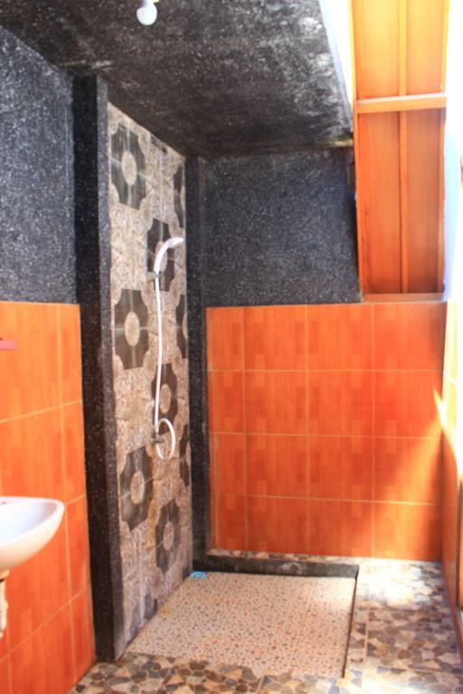 Apartament Tapada Gili Air Zewnętrze zdjęcie