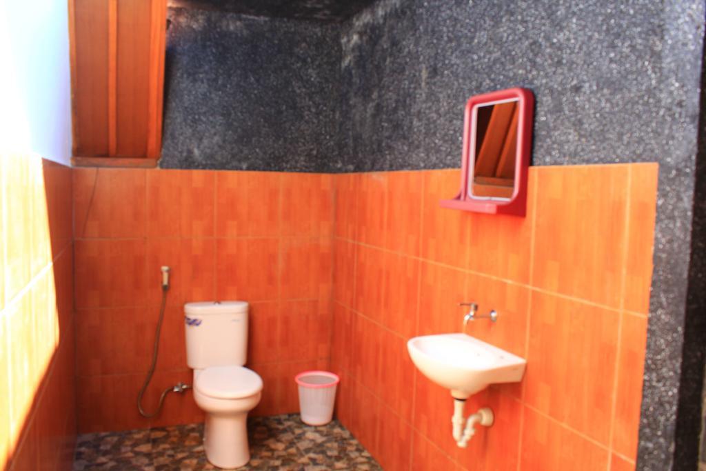 Apartament Tapada Gili Air Zewnętrze zdjęcie