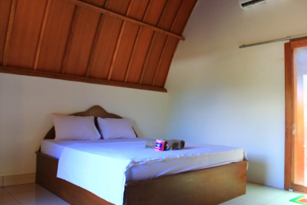 Apartament Tapada Gili Air Zewnętrze zdjęcie